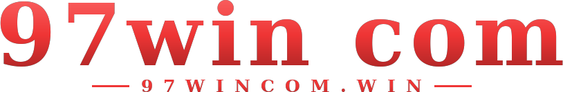 97win com logo